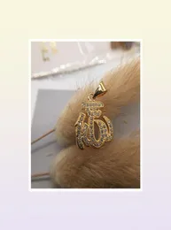 Designlogo Love Necklace For Wome Rostfritt stål Tillbehör Zirkon Fire Necklace For Women Jewelry Gift8271750