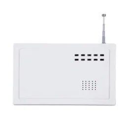 Förstärkare Meian Home Alarm System 433MHz Signal Repeater kompatibel med Atlantics Tike Orion Signal Amplifier PB205R