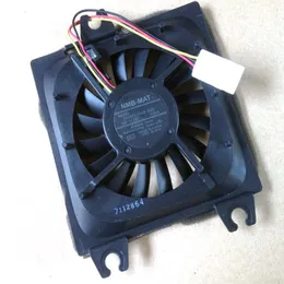 Original Cooling Fan 3605FL-09W-S29 10V 0 04A TH-P50GT30C P50ST30C Projector Plasma TV MUTE 308X