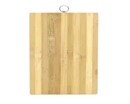 Jaswehome Bamboo Cuttobs Board Light Organic Kitchen Bamboo Board Chopping Board Wood Bamboo Kitchen Tools T2003231035889