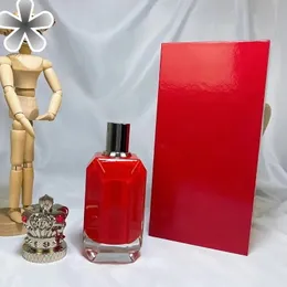 Классические женщины парфюм Loubicrown Parfum 90ml Spray EDP Lady Fragrance 3fl.oz Тело-туман