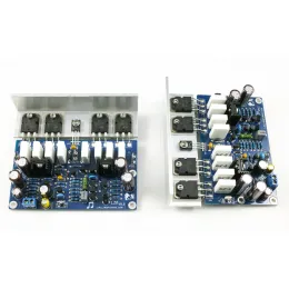 Verstärker LJML20 Power Amplifier Board Twochannel Two Boards 200W8R V9.2