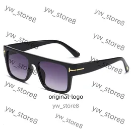 TOM FORDS SUNGLESSES Designer Sunglasse James Bond Glass Men Brands Brands Sun Glasses Super Star Celebrity Box Driving Fashion Trend Brand Tom Sunglasses 2155