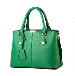 HBP PU Leder Handtaschen Geldbörsen Frauen Taschen hochwertige Damen -Umhängetaschen für Frau Darkblue Color A3