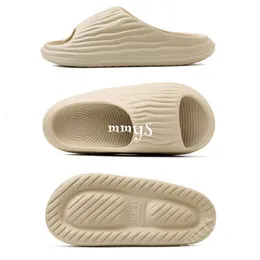 Gai ragazza sandali per la casa uomo donna infrasola flops alla moda pannelli coreani da spiaggia cuscino scivoli sportivi sandalie golde amaro 0007 0007