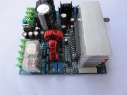 Amplifier 2.0 channel TA2022 AC22V 90W*2 class T digital power amplifier board