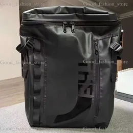 2024SS Outdoor Mens Sport Ryggsäckar North Designer Womens BC Fuse Box LL Ryggsäckar Högkvalitativa resväskor Möte Student School BAG COMPUTS PAGS 71