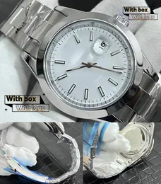 Designer luxury Watch Watches High Quality Original Version,316 Stainless Steel Automatic Mechanical Quartz Movement Waterproof 41CM Watch, Classic Style, With Box