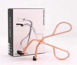 Eyelash Curler Part Eyelas Clip False Eyelashes Tweezers Eye Lash Grips Curling Eyelash Curler Applicator Beauty Makeup Cosmetic T4810589