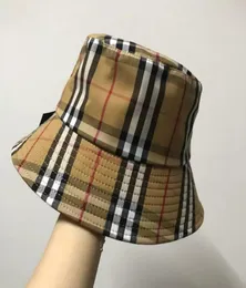 Unisex Luxury Plush Buckte Hat Designer Cap Fisherman Hats Осенние зимние кепки модные скупые края.
