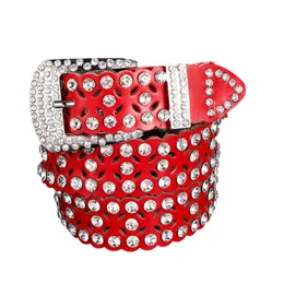 2022 cinturões de rmocolas de cinto para mulheres Designer Largura de cinto de diamante 3 3 cm de cor de cor de cor de cor de coroas femininas clássicas de cintura 334t