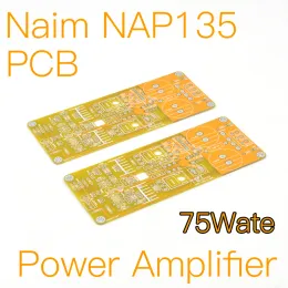 Усилители Mofinaim NAP135 75W Power Amplifierpcb