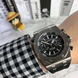 Audemar Watch Apwatch Piquet Audemar Wysokiej jakości luksusowy zegarek CleanFactory Designer Mens Watch Luksusowe zegarki Watch 0ak Pwatch Perniagaan Kasual Reka Bentuk Dail