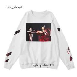 Kapalı WhiteHoodie Hip Hop Street Giyim Adam Kadın Tasarımcıları Kapşonlu Kaykaylar Hoodys Street Pullover Sweatshirt Sweatshirt Giysileri Büyük Boy Suçlu 9079