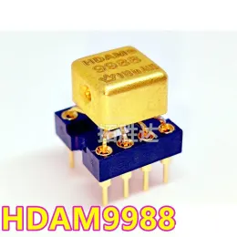 Amplifier nvarcher 1 PCS HDAM9988883BデュアルOP AMPアップグレードAMP9980 MUSES8820 8920 5532DD OPA1612