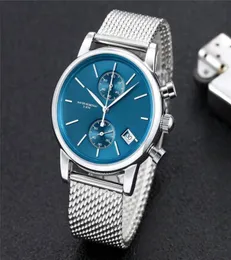 2020 New Watch Stopwatch Sport Watch MENES Casual Fashion Skeletton Quartz Uhr 24414278