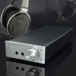 Amplifier WEILIANG AUDIO refers to Lehmann headphone amplifier