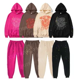 Herren Tracksuits Herren Tracksuit Hoodie Jacket Play Designer Sweater Zweiteiler mit Buchstaben Drucken Frauen Langarmhuber Hosenhose Frühling Herumn0umq