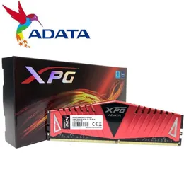 ADATA XPG Z1 PC4 DDR4 RAM 8GB 3000MHz 3200MHz 2666MHz DIMM SPARTOP MEMORTION SUPERN