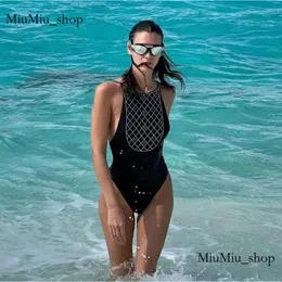 Summer Beach Sunshine Fomens Designer Highwear Designer High-end Luxury Bikini C