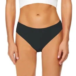 Women's Panties Menstrual Physiological Swimming Trunks Leak Proof 4 Layer Underwear High Flow Mesh Boy Short Women
