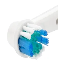 EB17P EB17P Electric Głowice szczoteczki do zębów wymiana higieny jamy ustnej 400pclot5069148