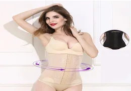 Sexy schwangere Frauen postpartale Bauch Korsett Hüft nahtloser Körper Bildhauerung Korsett Schlampe Unterwäsche Taillentrainer Slimming plus Si3911251