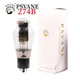 Amplifier Psvane 274b Vacuum Tube يحل محل 5U4G GZ34 5R4 5AR4 للاضطراب الأنبوب الإلكتروني