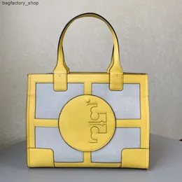 Stume da tracolla di lusso Crossbody Designer vende borse sconto del 50% Nuova borsa per la spesa a spalla singola Womensxgcf