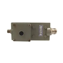 Receptores MMDS Down Converter 5,8 GHz S Band LNB 5.8 a 6,1 GHz Manufacture