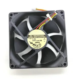 Novo AD0912LB-A76GL DC12V 0.13A FABO DE REFRIGENÇÃO DE COMPUTADOR