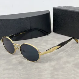 선글라스 디자이너 선글라스 여성용 고급 선글라스 편지 UV400 디자인 패션 선글라스 샌디 비치 해변 선글라스 선물 상자 7 컬러 아주 좋은