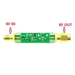 Приемники LNA для приемников SDR на основе RTL с ограниченным усилителем сигнала с низким уровнем шума USB -версия