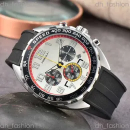 Tag Watch Heure 2024 Chronograph Tag Watch Designer Watch Mens Tag Heure Watches Top Quality F1 Watch Quartz Tag Formel 1 Luxury Watch With Box 243