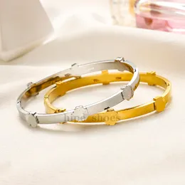 Luxury retro designer TB bracelet jewelry women's men's Valentine's Day party birthday daily wear