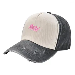 Ball Caps Bleghcap Baseball Cap Trucker Kids Hat Men Women's