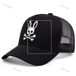 Stny Isldy Beanies Bad Bunny Hat Ball Caps Вышивая мужчина женский грузовик шляпа бейсбол