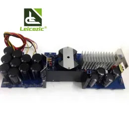 Amplifikatörler leicozic ses amplifikatörü FP10000Q için güç kaynağı 4 kanal amplifikador satır dizisi 2500W Profesyonel Ses Ekipmanı