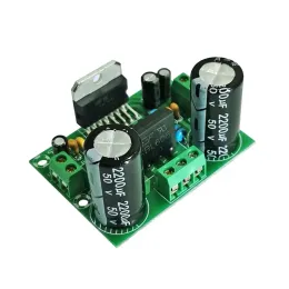 Amplificatore 100w TDA7293 Mono Digital Audio Amplifier Board AMP AMP AMP AC1236V