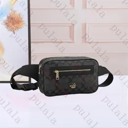 Designers Bolsas de peito Bumbag Cross Body Boly Sacos Boleteiro Bumbags Famosa Corrente de Couro Soft Runner Fanny Pack Homens Momen