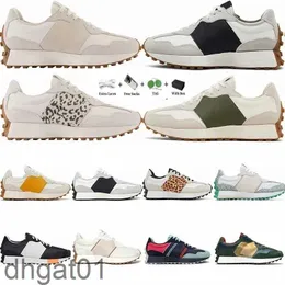 327 MENS RUNNINGskor Triple Black Castlerock White Moonbeam Orange Green Multi-Color Casablanca Red Yellow XC 72 Men Women Trainers Sport Sneakers 36-45