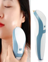 Maglev Plasma Pen Eyelid lifting Wrinkle Removal Plasmapen Skin Spot Wart Tattoo Mole Remover Cleaning Home Beauty Salon Machine9843109