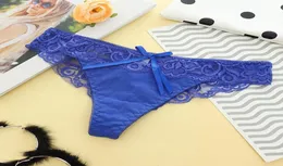 12pcslot cotone slip senza soluzione di continuità per donne mutandine sexy ragazza in pizzo biancheria biancheria bianche da fila femminile mutande adorabili intimate knicker 3664283