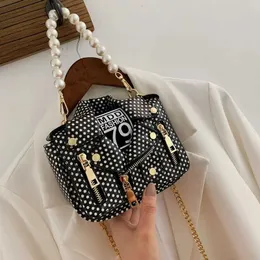 Cross Body Luxury Designer Small Tote Bag 2022 New ombre