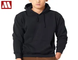 MYDBSH 2020 New brand Hoodie Streetwear Hip Hop Black gray Hooded Jersey Hoody Men039s Hoodies and Sweatshirts Plus Size XSXXX8967431