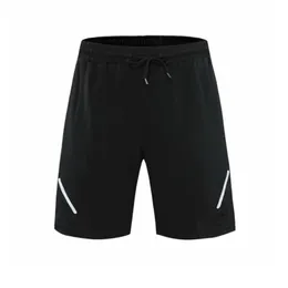 lu-1710 spring new shorts men's quick-drying running quarter pants leisure fitness yoga sports shorts original logo 324D