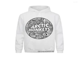 Men039s moletom mole -macacão Arctic Monkeys casual masculino rock engraçado Moda de alta qualidade Streetwear Harajuku Lady Pullover S38442222