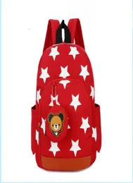 school bags Fashion Kids Bags Nylon Children Backpacks for Kindergarten School Backpacks235c1201772