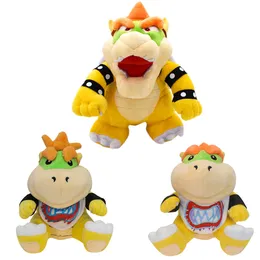 Neues niedliches Bowser Plüsch Anime Fire Dragon Puppengeschenkpreise Preise