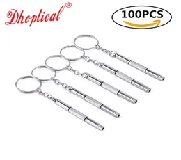 3 use screwdriver eyeglasses watch phone fix mini tool gift100pcs whole for glasses shop by dhoptical5880197